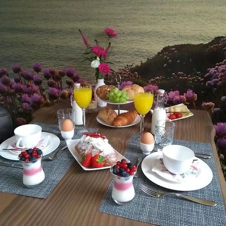 Bed & Breakfast Ons Nest Westwoud Екстериор снимка