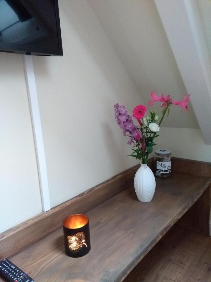Bed & Breakfast Ons Nest Westwoud Екстериор снимка