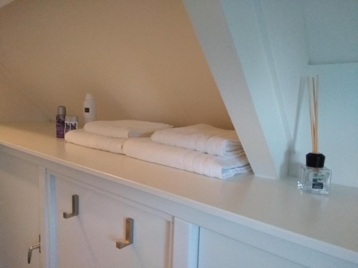 Bed & Breakfast Ons Nest Westwoud Екстериор снимка