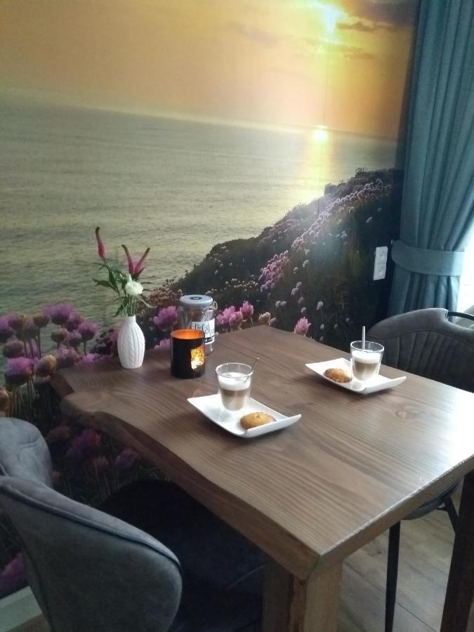 Bed & Breakfast Ons Nest Westwoud Екстериор снимка