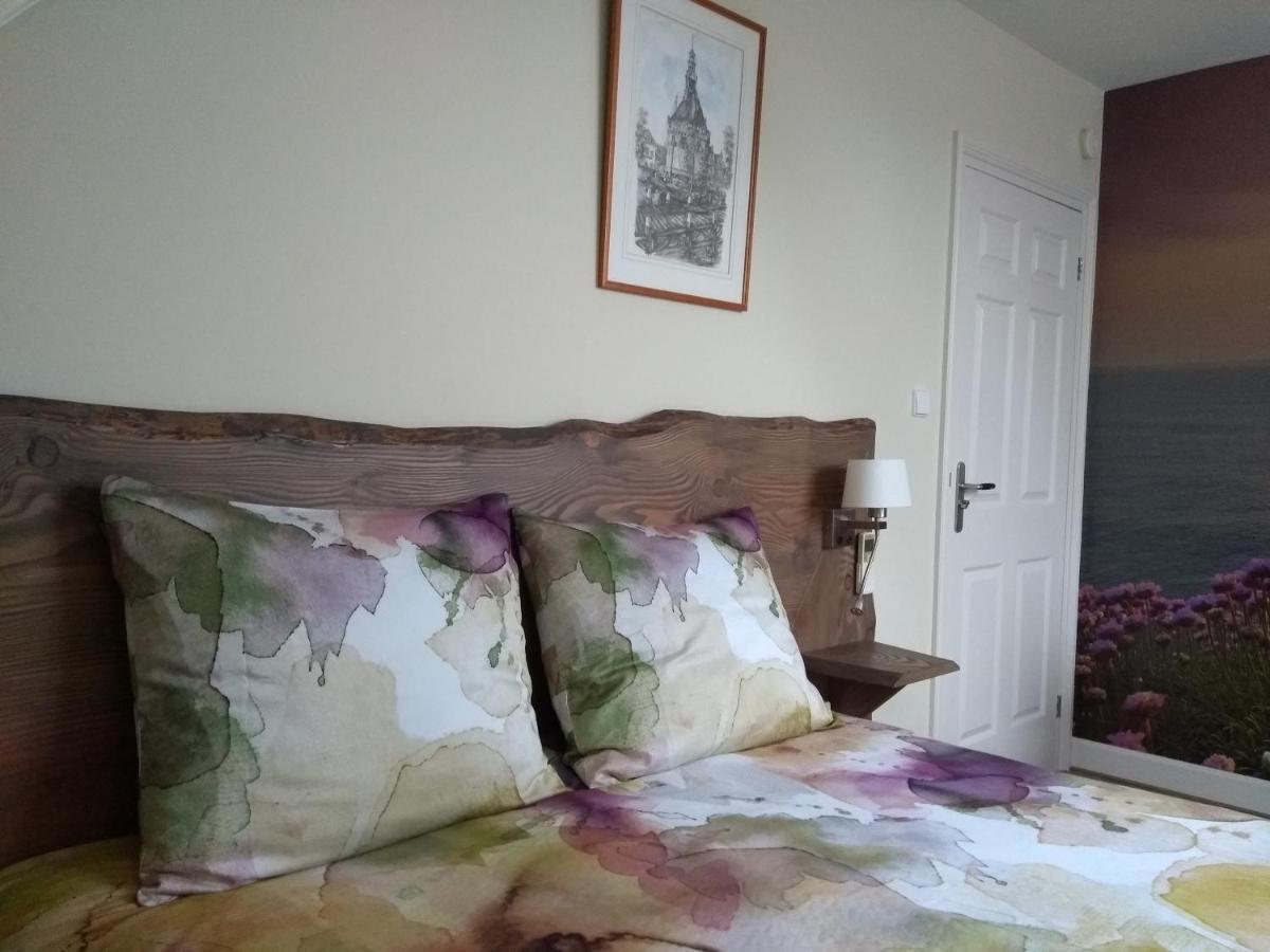 Bed & Breakfast Ons Nest Westwoud Екстериор снимка