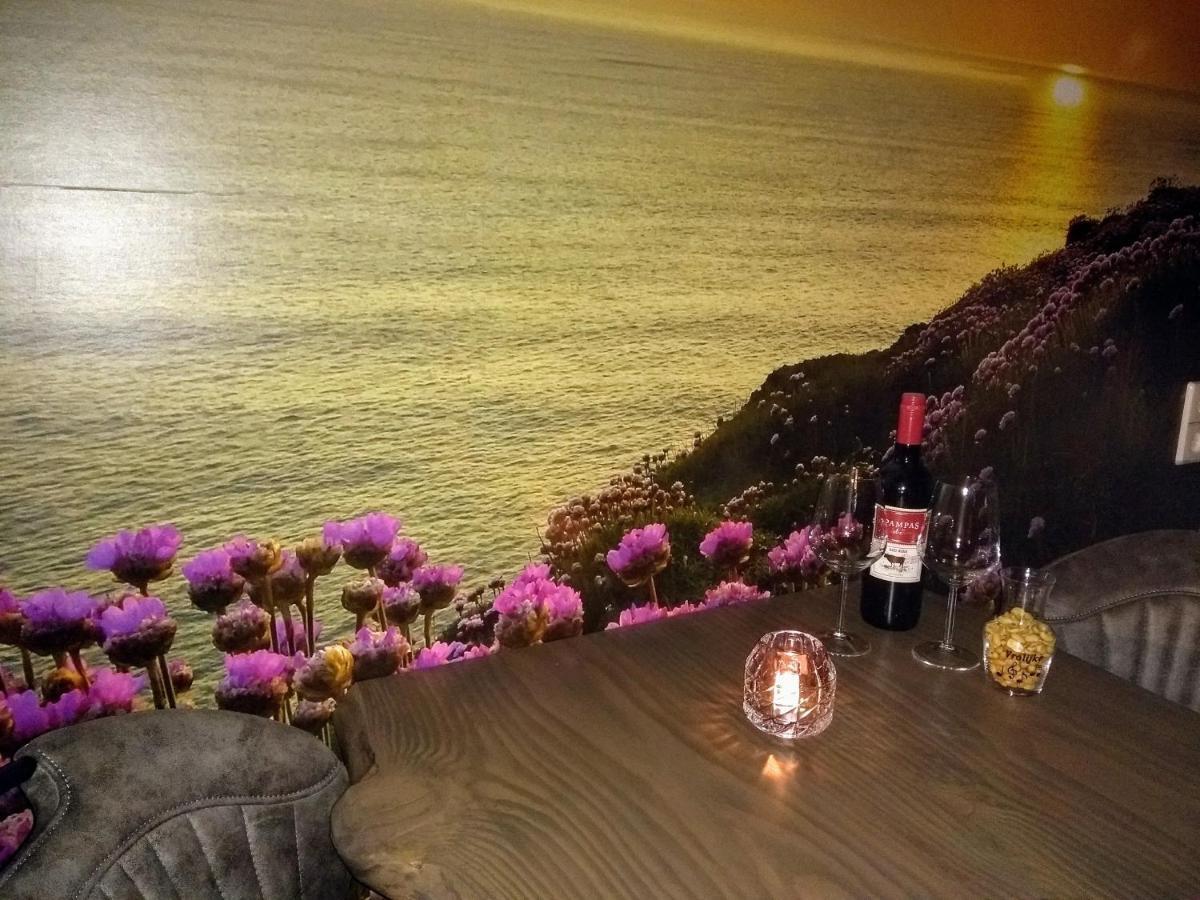 Bed & Breakfast Ons Nest Westwoud Екстериор снимка